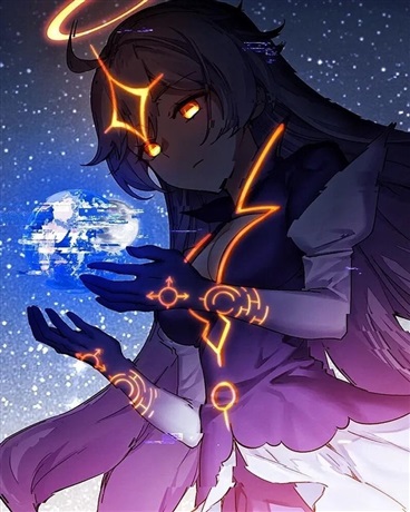 终焉大小姐想成为人类