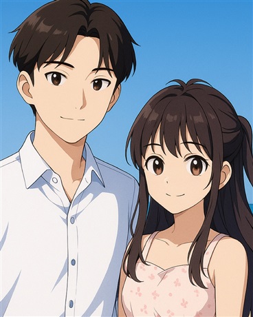 九年时差的喜欢