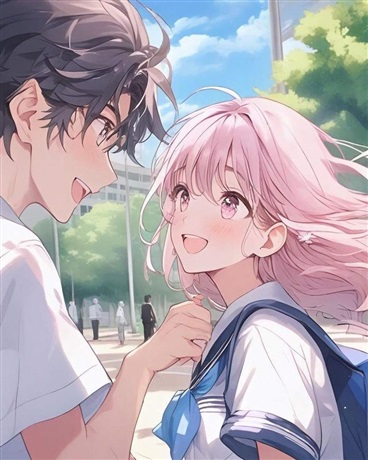 并不想对我的幻影女友说再见