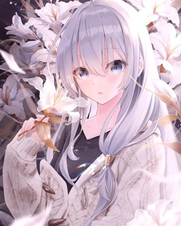 叛教圣女算无遗策