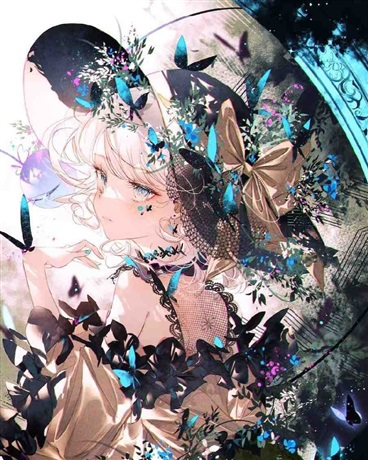 最强魔法师的我，捡到失足少女