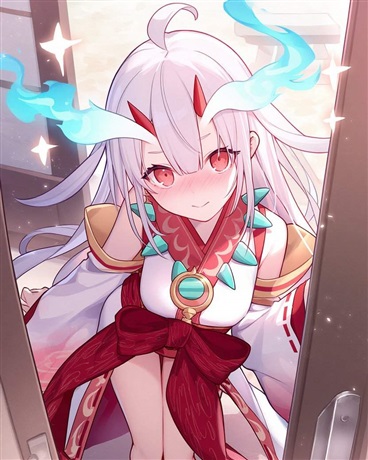 祖坟爆炸，捡到白毛仙人