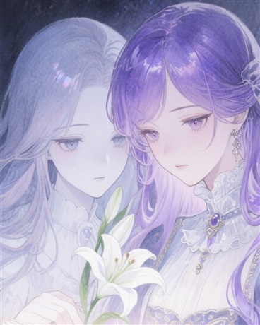 青梅就是青梅，是不能变成妻子的