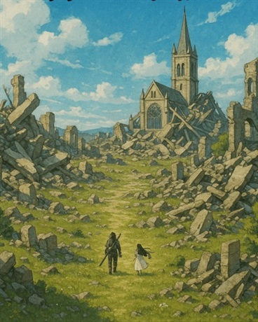 异世界的坏人们