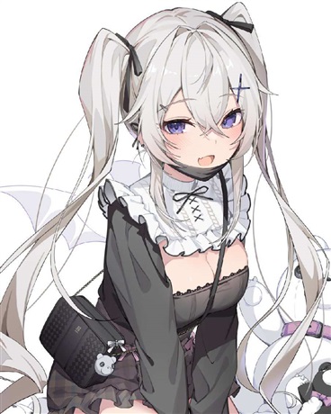 明明是血族王女，却成为了英雄