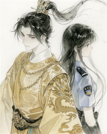 女扮男装：从科举到女帝