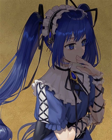 我的握手能强化魔法少女