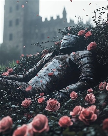 迷雾世界的魔法使