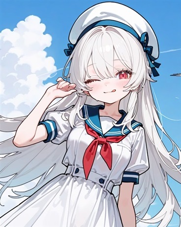 魔王小姐无家可归