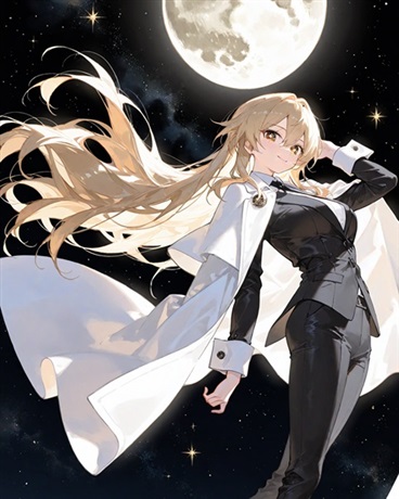 月面静海事故报告