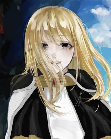 妖尾：米卡洛兹大陆的魔导士