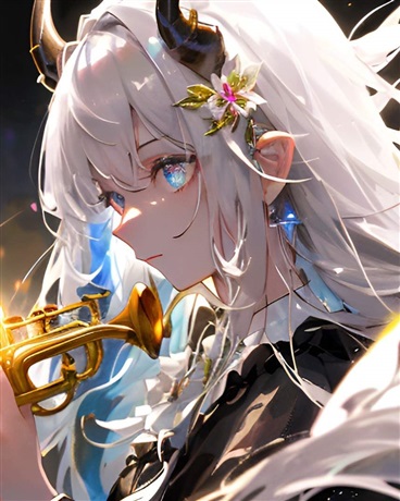 被诅咒成为龙姬不想被学生们纠缠