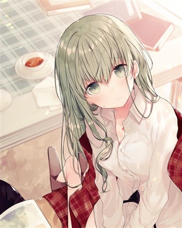 勇者小姐今天也在拒绝魔王攻略