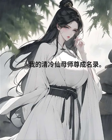 我的清冷仙母师尊成名录