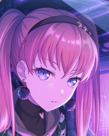 少女偶像会不会遇到摇滚男