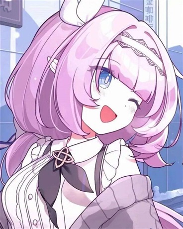 成为小爱莉的我来到逐火