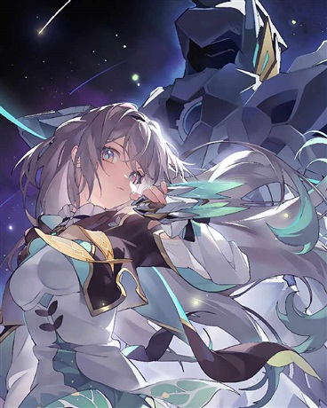 复仇的机甲少女！嫁做王爷妃子？