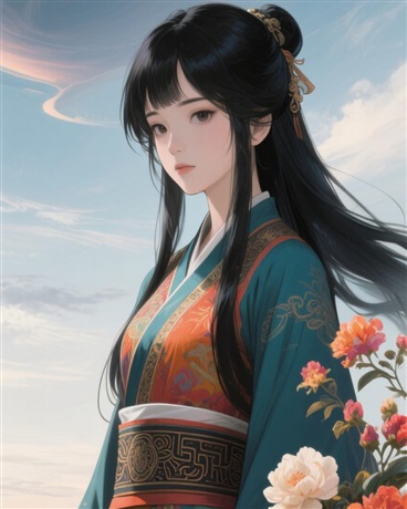 一心复仇的我被女疯子缠上了