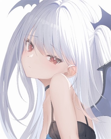 笨蛋凤凰才不会被黑猫姐姐压制！