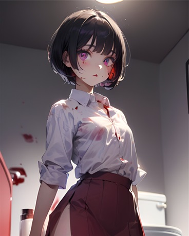 地狱电梯管理员