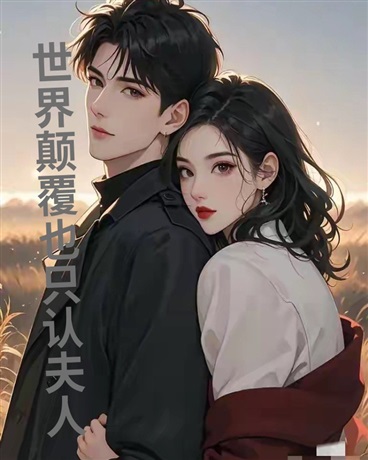 世界颠覆也只认夫人