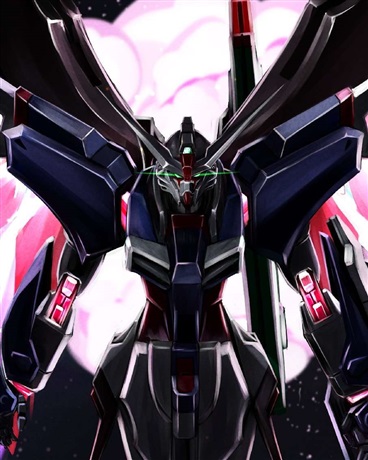 碧蓝航线的MS少女们