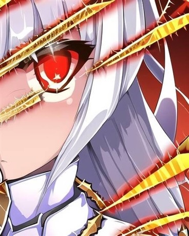 二周目神秘少女是前黄毛仇敌