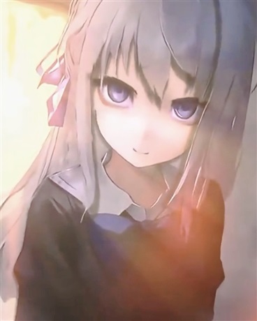 校花告白？幻想乡前奏曲！