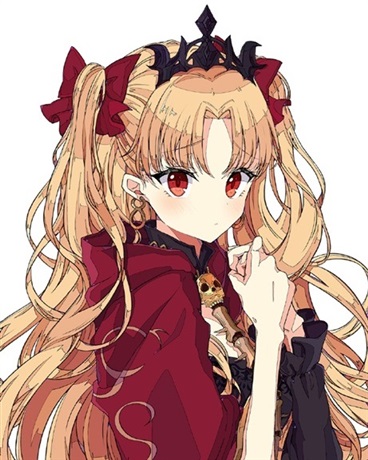 被神明偏爱的魔法师