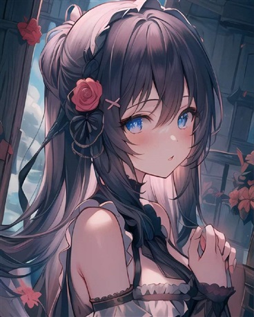 闪亮舞台的错误之音