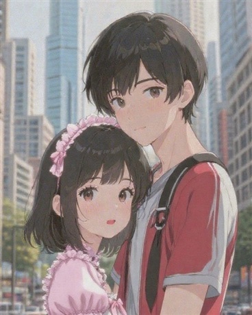 重生后被自己表白了