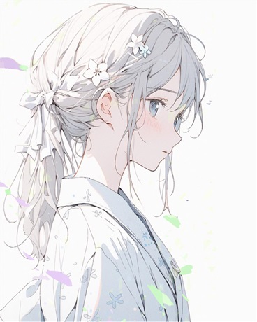 异世生活的二三事