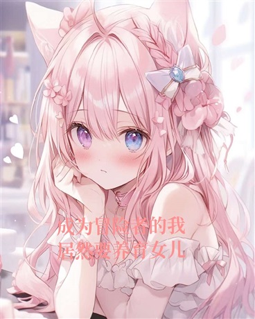 成为冒险者的我，居然要养育女儿