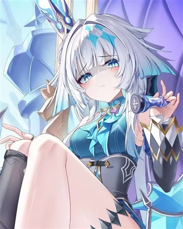 修女恶坠才不是我想要的！