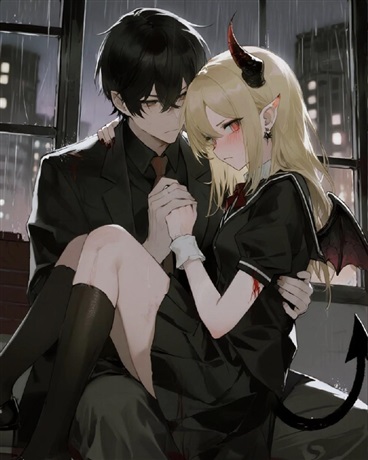 夺我女友，还将我一起纳入宫？