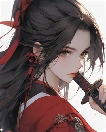 立志加入六扇门的我身边都是妖女