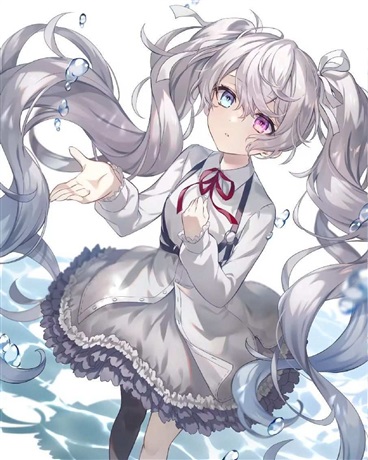 我妹妹太黏人了