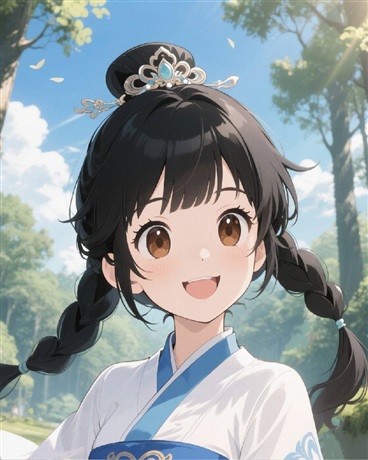 玄幻：笨笨的我不可能有人喜欢