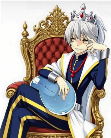 恶役天才少年的异世界国家振兴术