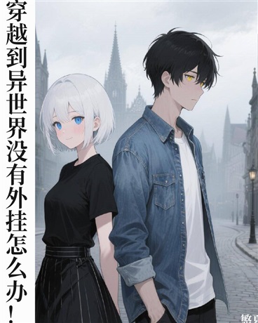 穿越到异世界没有外挂怎么办！