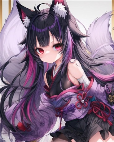 魔女始祖不会被魔女们以下犯上