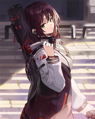 胶娘博士的末日机娘养成物语