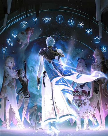 身为万维克却在翁法罗斯传教