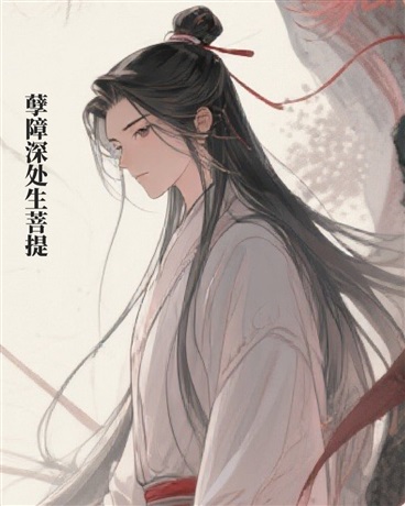 孽障深处生菩提