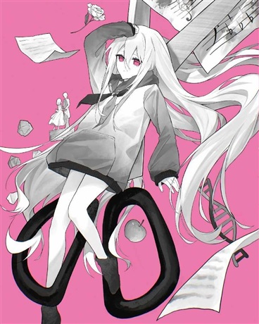 雨下血族