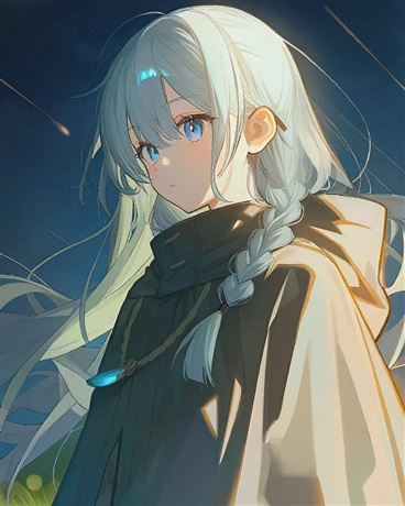 幻源绮界：梦旅