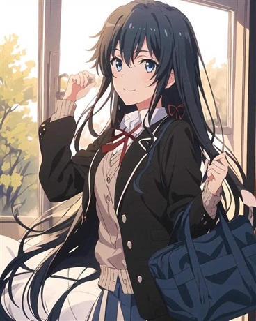 我的本命和妹妹一模一样？！