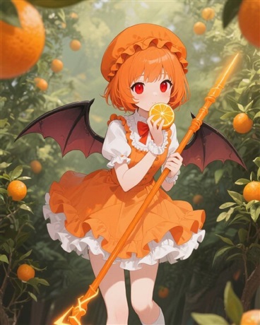 血族神明：雷霆