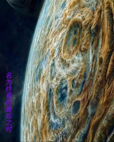 名为终蔫的最后之时