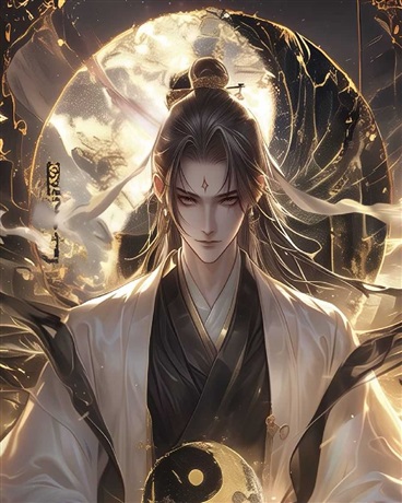 今天开始当师尊